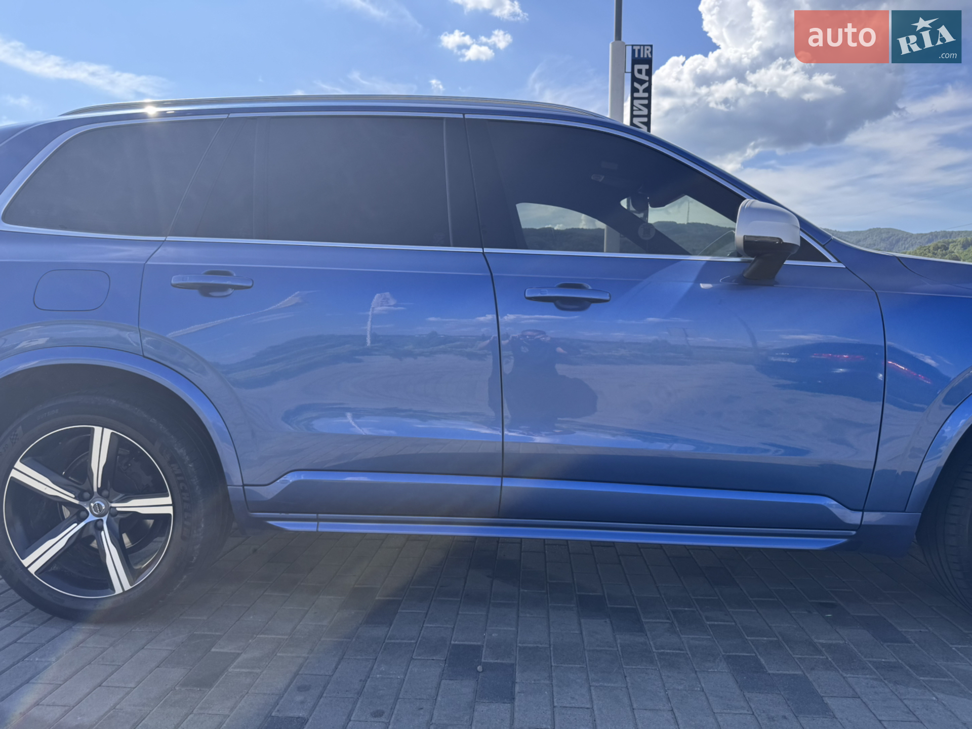 2017 Volvo XC90 - мініатюра 15