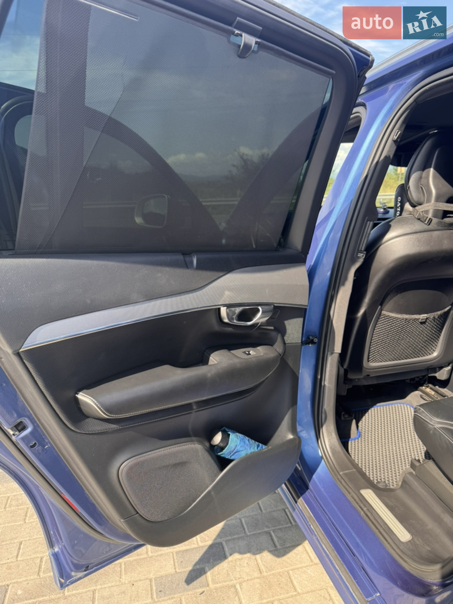 2017 Volvo XC90 - мініатюра 39