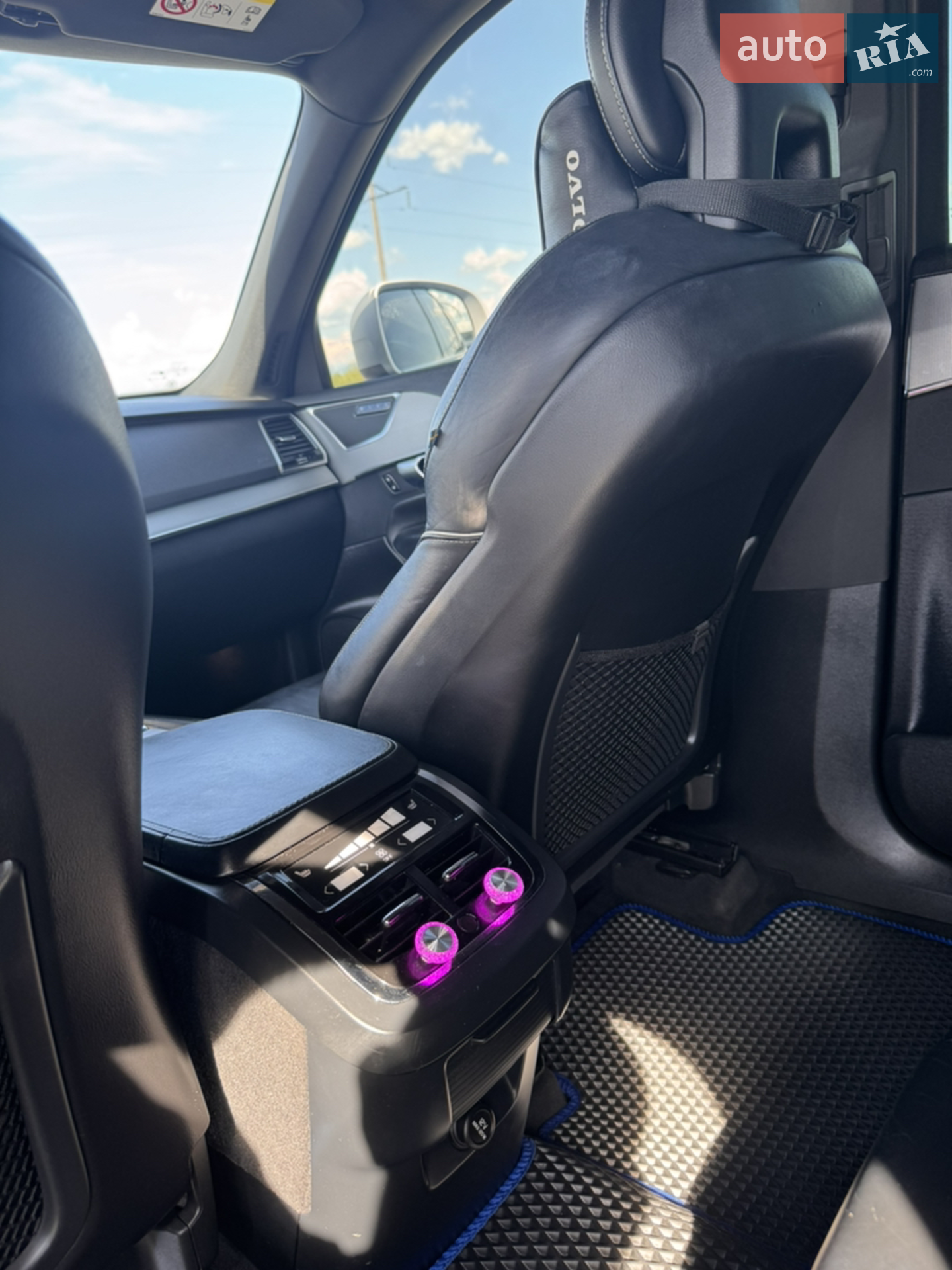 2017 Volvo XC90 - мініатюра 43