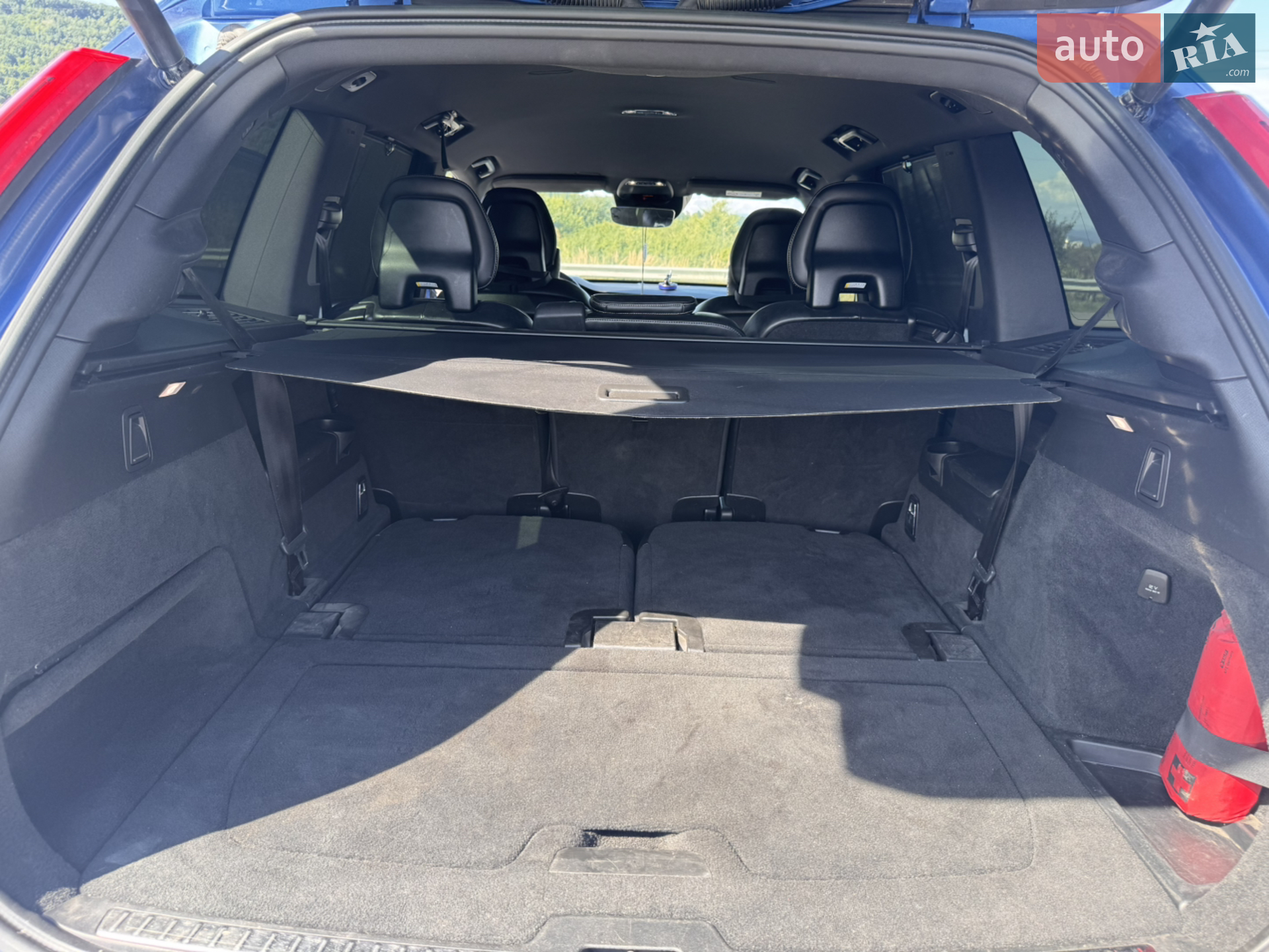 2017 Volvo XC90 - мініатюра 48