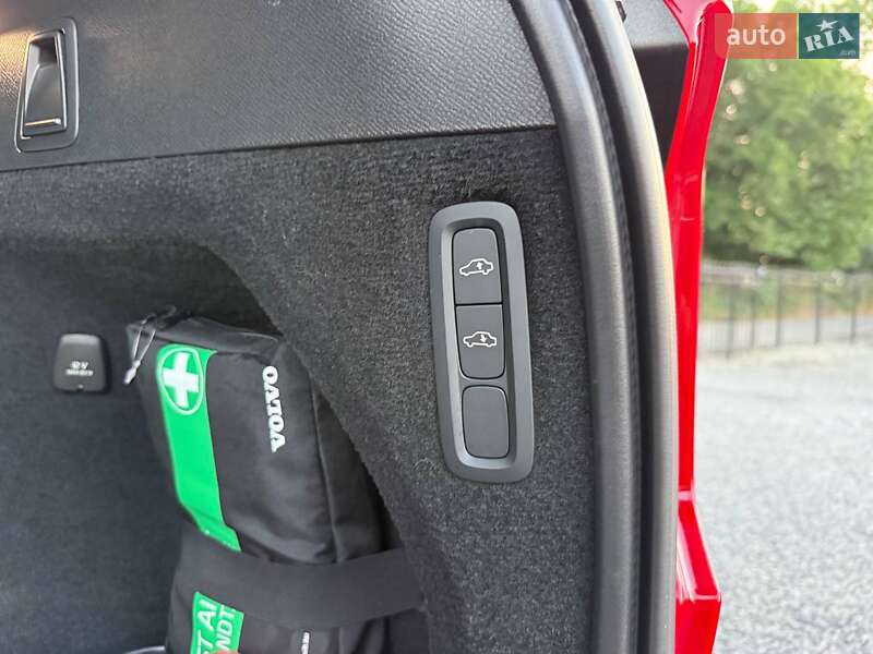 Позашляховик / Кросовер Volvo XC90 2020 в Хмельницькому