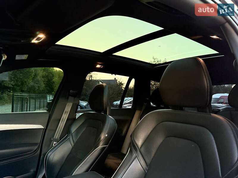Позашляховик / Кросовер Volvo XC90 2020 в Хмельницькому