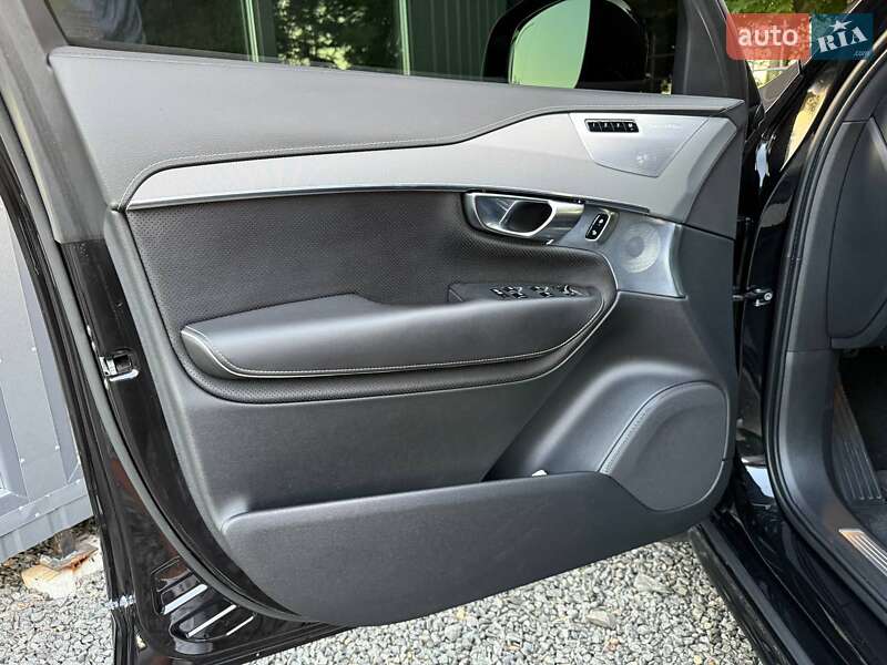Позашляховик / Кросовер Volvo XC90 2020 в Хмельницькому