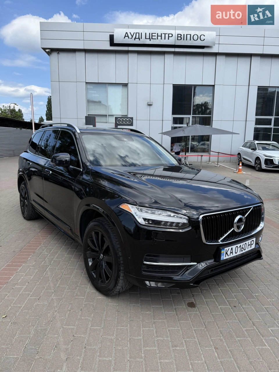 2015 Volvo XC90 - мініатюра 33