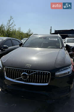 Внедорожник / Кроссовер Volvo XC90 2021 в Львове