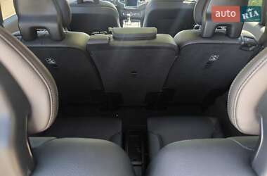 Внедорожник / Кроссовер Volvo XC90 2019 в 