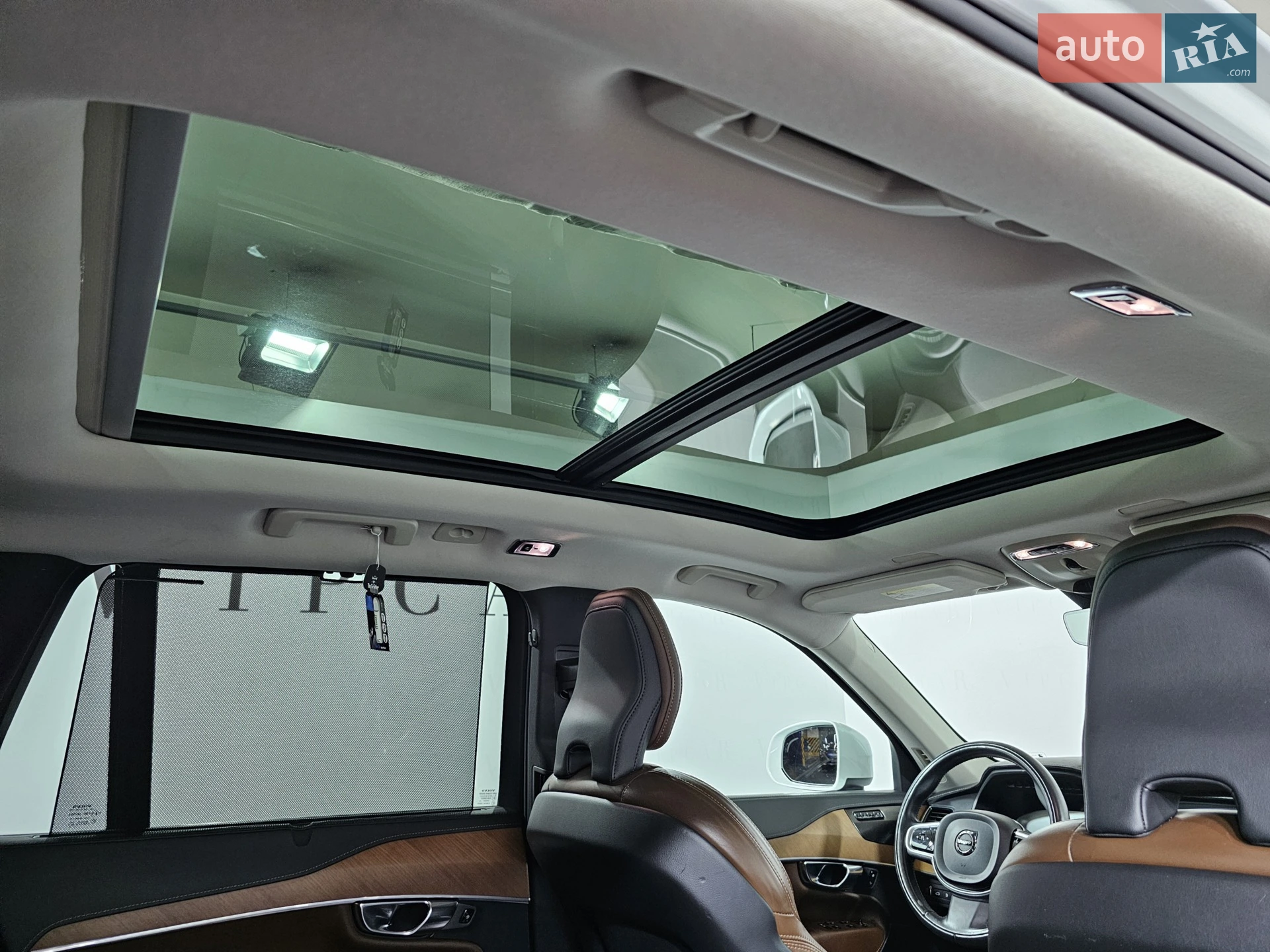 2018 Volvo XC90 - мініатюра 18