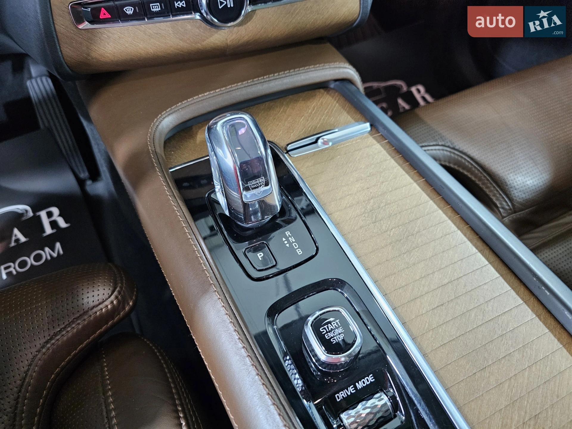 2018 Volvo XC90 - мініатюра 32