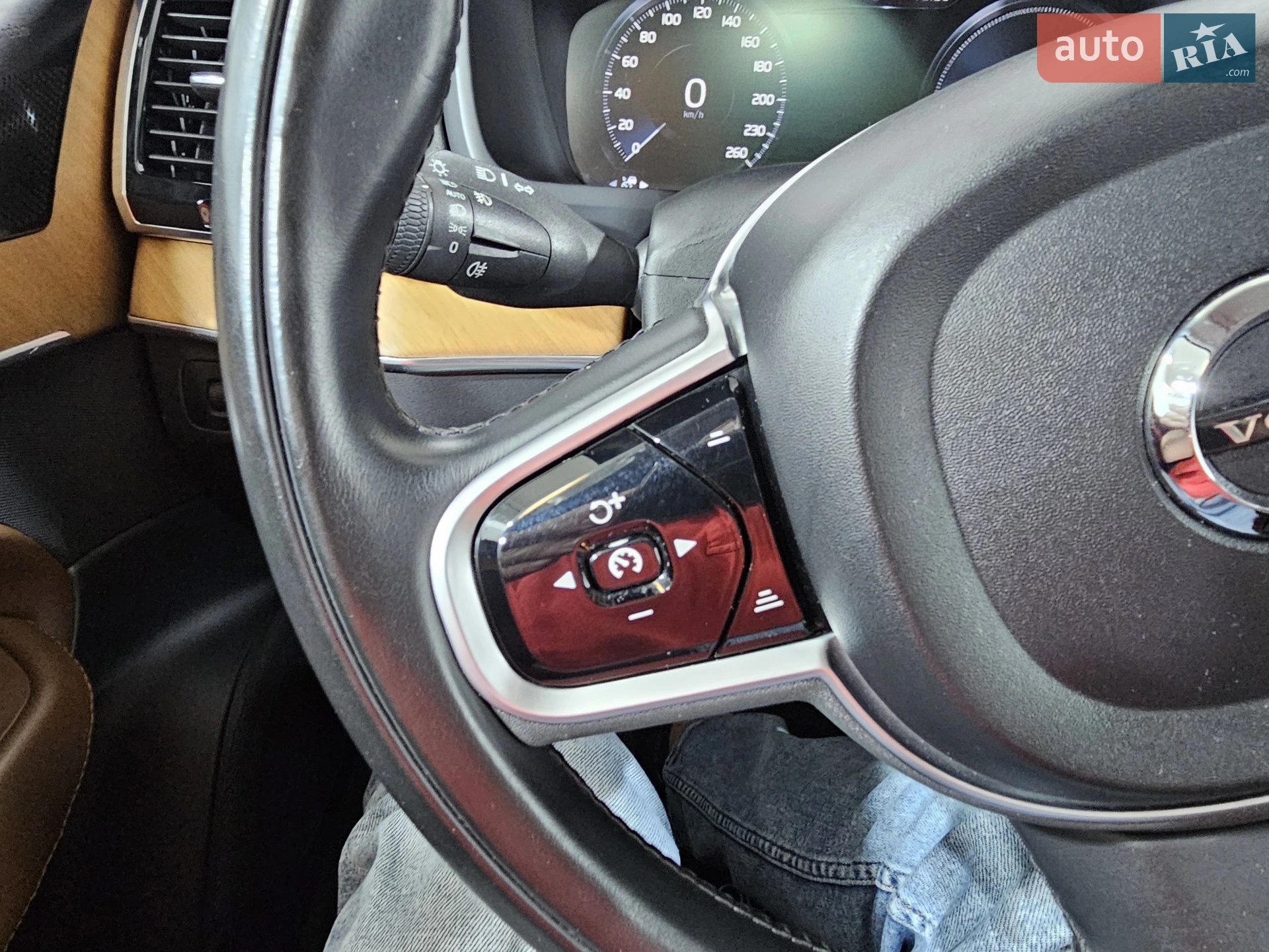 2018 Volvo XC90 - мініатюра 46