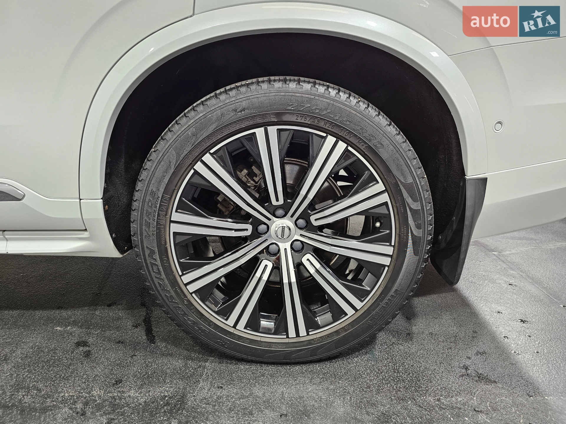 2018 Volvo XC90 - мініатюра 54