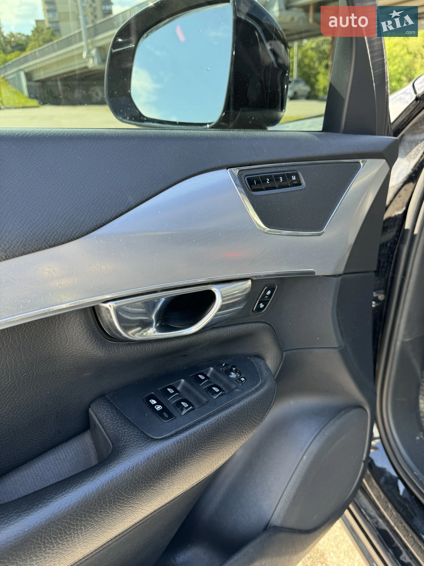 2015 Volvo XC90 - мініатюра 8