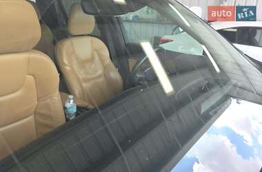 Внедорожник / Кроссовер Volvo XC90 2016 в 