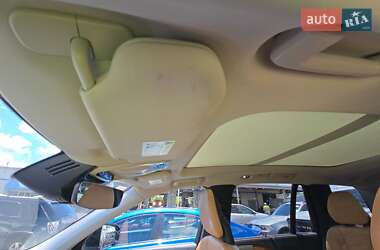 Внедорожник / Кроссовер Volvo XC90 2016 в 