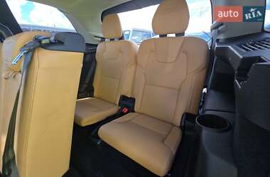 Внедорожник / Кроссовер Volvo XC90 2016 в 