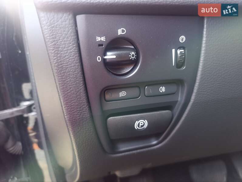 Позашляховик / Кросовер Volvo XC90 2013 в Житомирі фото 15 Позашляховик / Кросовер Volvo XC90 2013 в Житомирі