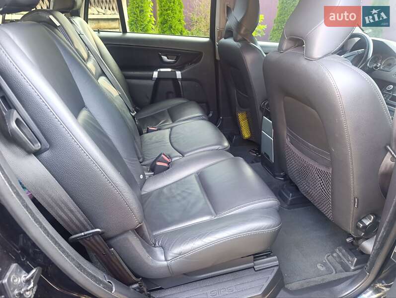Позашляховик / Кросовер Volvo XC90 2013 в Житомирі фото 22 Позашляховик / Кросовер Volvo XC90 2013 в Житомирі