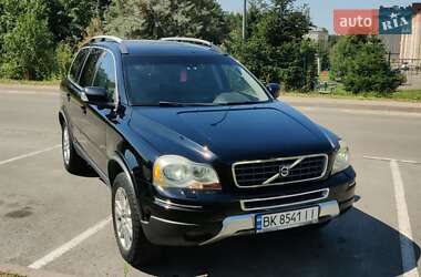 Позашляховик / Кросовер Volvo XC90 2011 в Рівному