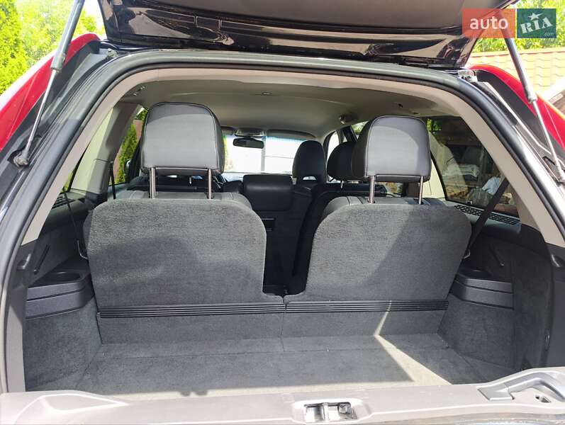 Позашляховик / Кросовер Volvo XC90 2013 в Житомирі фото 45 Позашляховик / Кросовер Volvo XC90 2013 в Житомирі