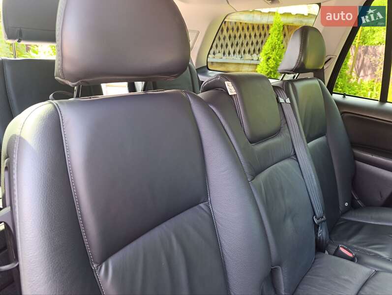 Позашляховик / Кросовер Volvo XC90 2013 в Житомирі фото 49 Позашляховик / Кросовер Volvo XC90 2013 в Житомирі