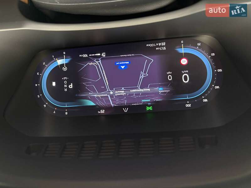 Внедорожник / Кроссовер Volvo XC90 2024 в Киеве