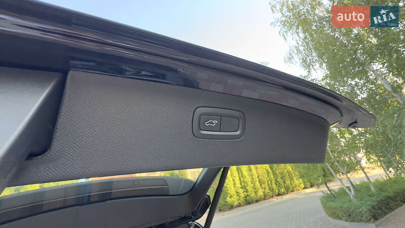 Позашляховик / Кросовер Volvo XC90 2018 в Одесі