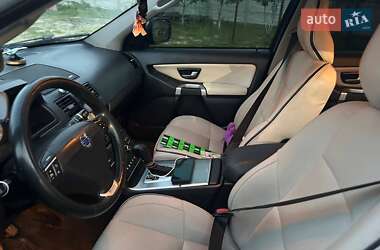 Внедорожник / Кроссовер Volvo XC90 2009 в 