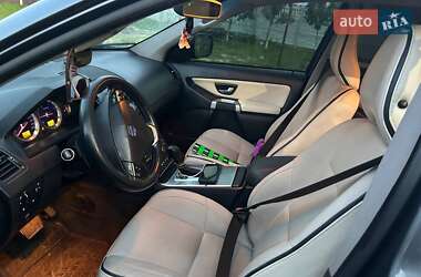 Внедорожник / Кроссовер Volvo XC90 2009 в 