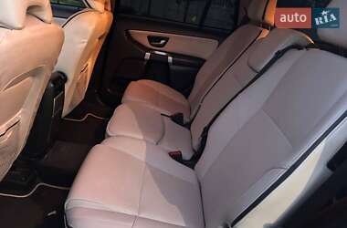 Внедорожник / Кроссовер Volvo XC90 2009 в 