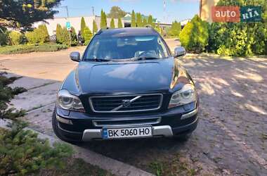 Внедорожник / Кроссовер Volvo XC90 2007 в Ровно