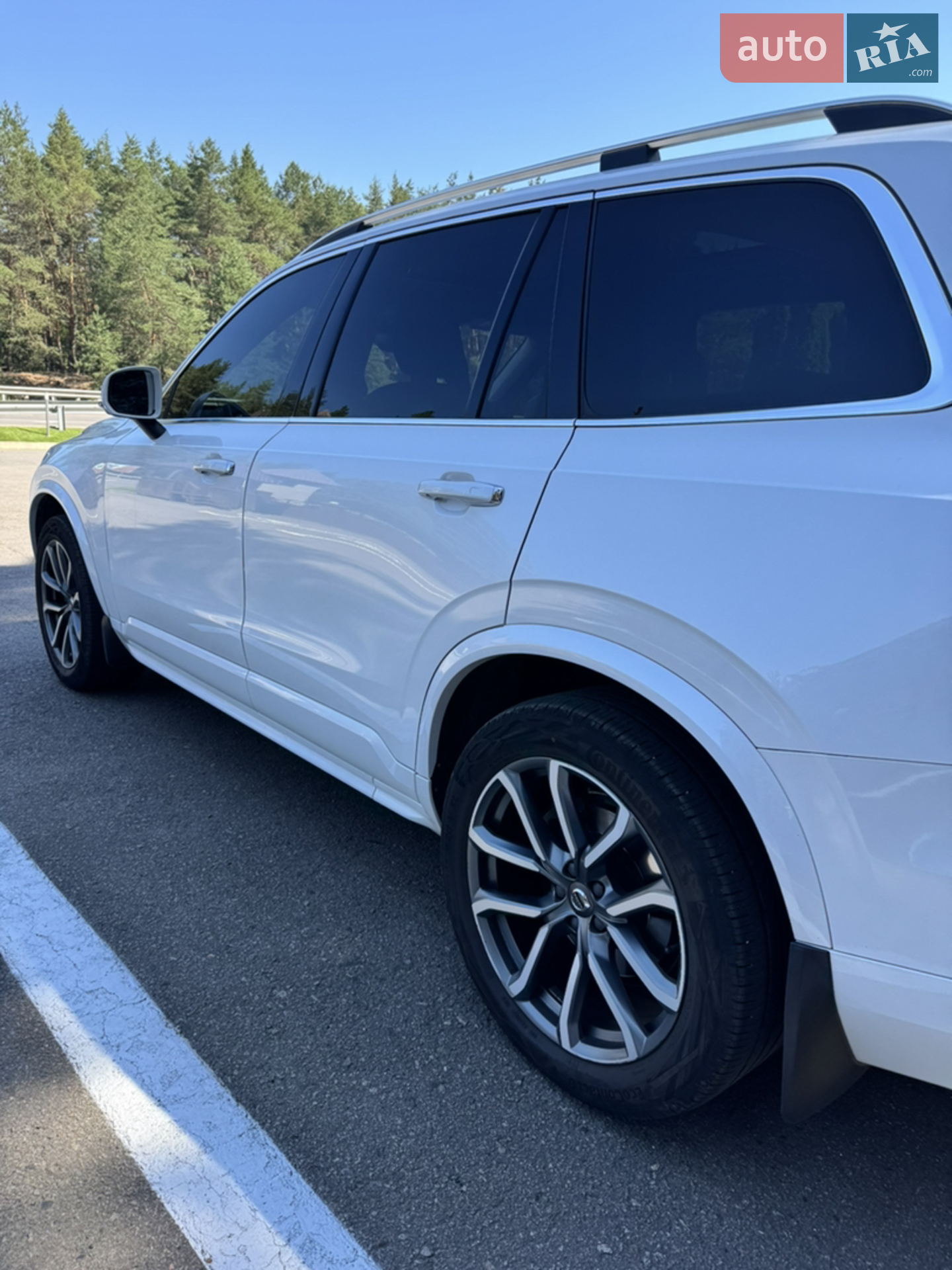2019 Volvo XC90 - мініатюра 7