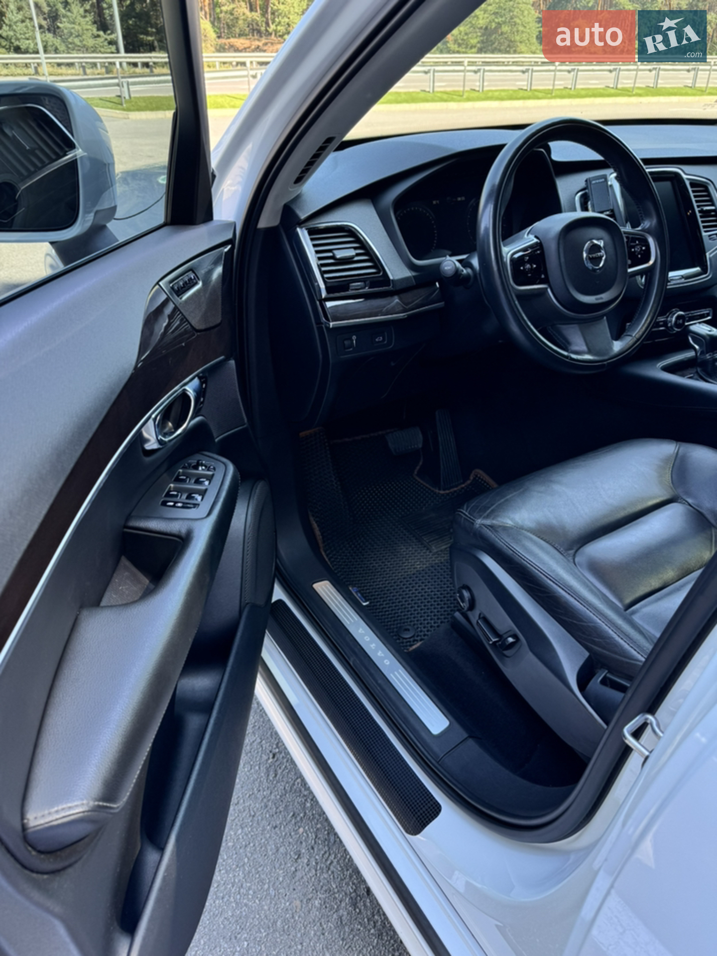 2019 Volvo XC90 - мініатюра 10