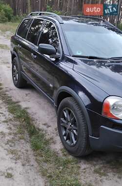 Позашляховик / Кросовер Volvo XC90 2006 в Житомирі