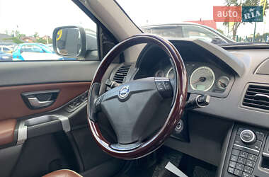 Внедорожник / Кроссовер Volvo XC90 2013 в 
