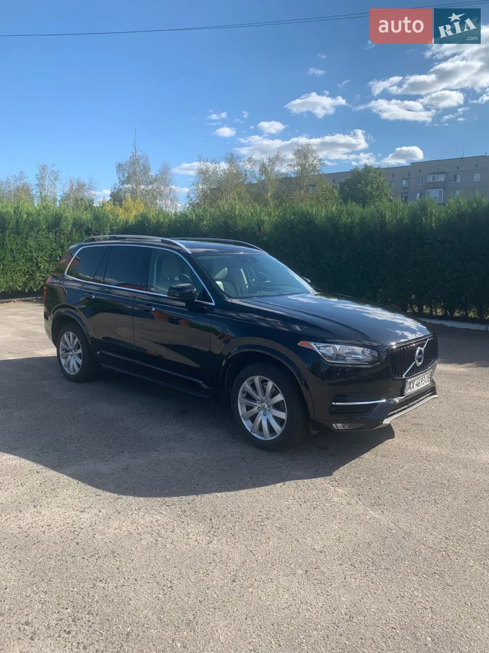 2016 Volvo XC90 - мініатюра 12