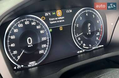 Внедорожник / Кроссовер Volvo XC90 2015 в 
