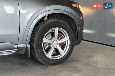 Внедорожник / Кроссовер Volvo XC90 2015 в 