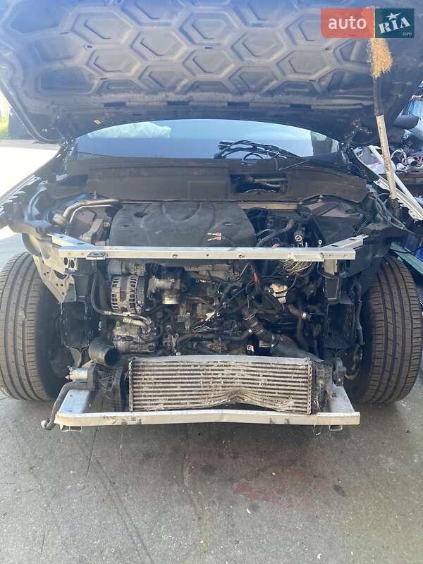 Позашляховик / Кросовер Volvo XC90 2018 в Житомирі