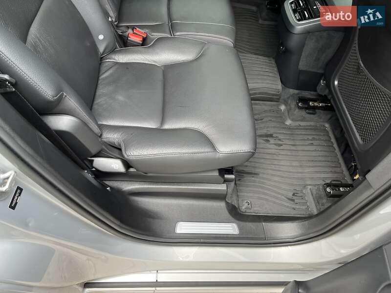 Внедорожник / Кроссовер Volvo XC90 2022 в Ивано-Франковске