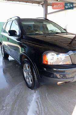 Внедорожник / Кроссовер Volvo XC90 2008 в Киеве