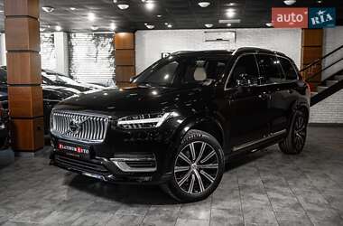 Внедорожник / Кроссовер Volvo XC90 2021 в Одессе