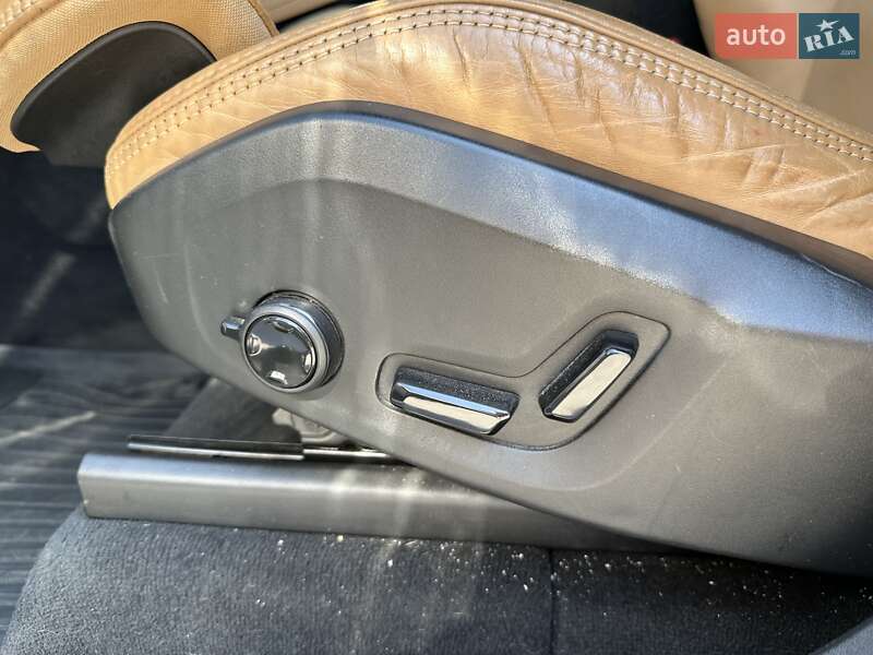 Позашляховик / Кросовер Volvo XC90 2018 в Житомирі фото 64 Позашляховик / Кросовер Volvo XC90 2018 в Житомирі