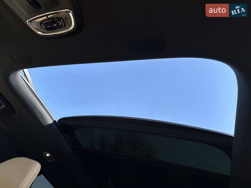 Позашляховик / Кросовер Volvo XC90 2018 в Житомирі фото 53 Позашляховик / Кросовер Volvo XC90 2018 в Житомирі