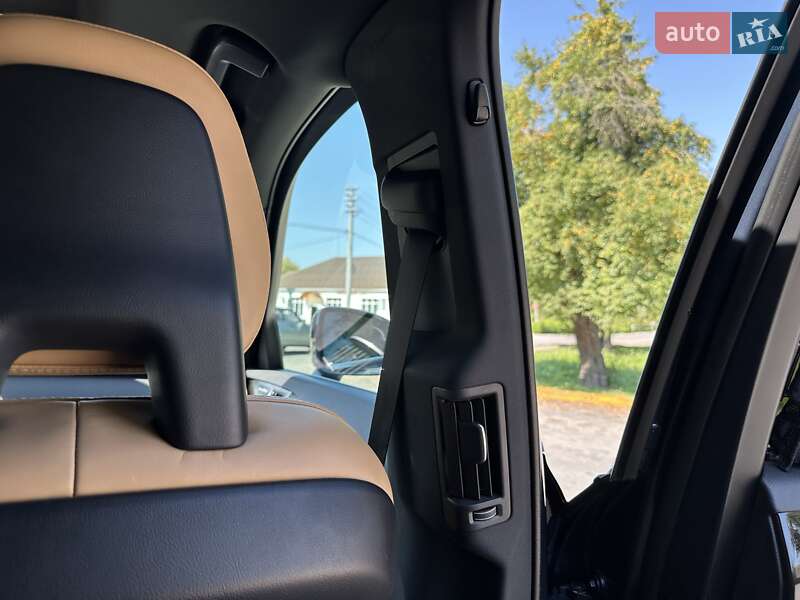 Позашляховик / Кросовер Volvo XC90 2018 в Житомирі фото 81 Позашляховик / Кросовер Volvo XC90 2018 в Житомирі