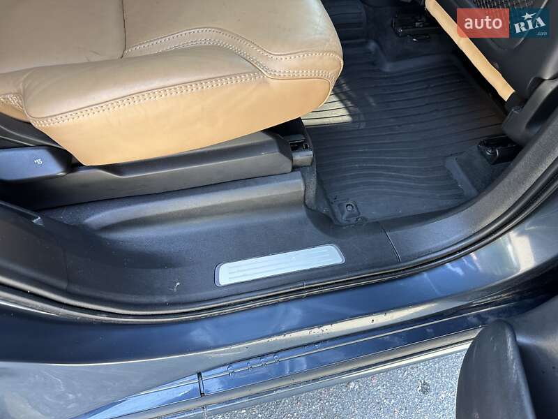 Позашляховик / Кросовер Volvo XC90 2018 в Житомирі фото 94 Позашляховик / Кросовер Volvo XC90 2018 в Житомирі