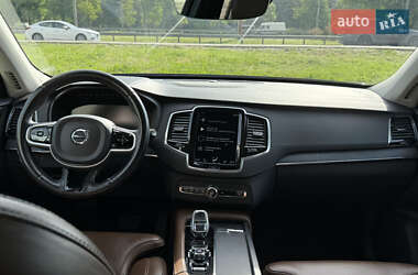 Внедорожник / Кроссовер Volvo XC90 2020 в Киеве
