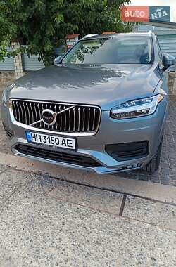Позашляховик / Кросовер Volvo XC90 2019 в Одесі