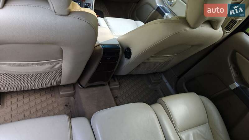 Внедорожник / Кроссовер Volvo XC90 2013 в Житомире