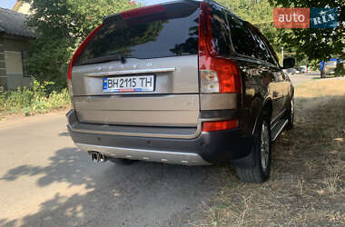 Внедорожник / Кроссовер Volvo XC90 2008 в 