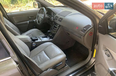 Внедорожник / Кроссовер Volvo XC90 2008 в 
