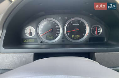 Внедорожник / Кроссовер Volvo XC90 2008 в 